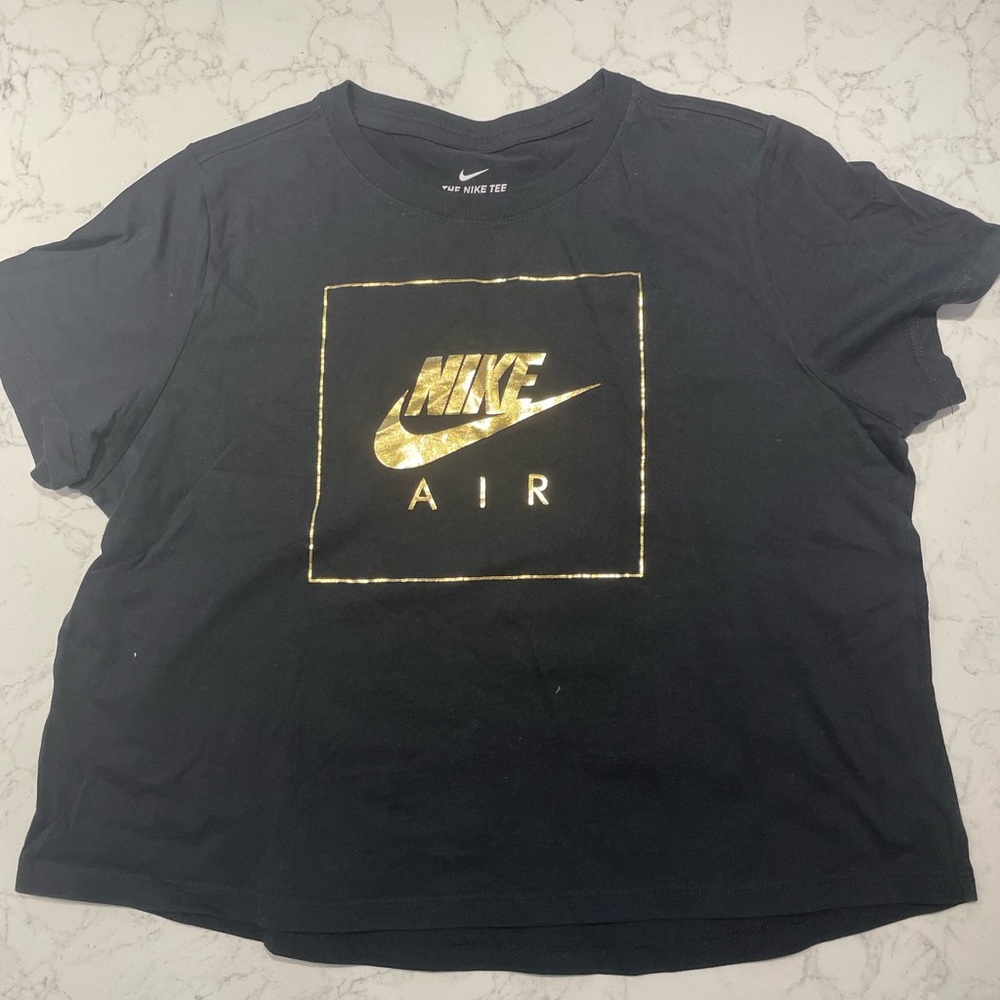 Big Kids(Girls) Crop Top